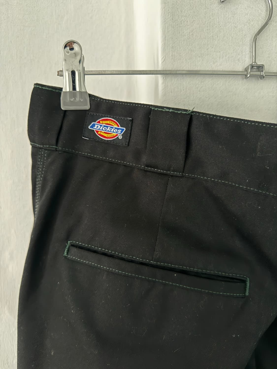 toga X dickies 토가 디키즈 플레어 워크팬츠 상품이미지3