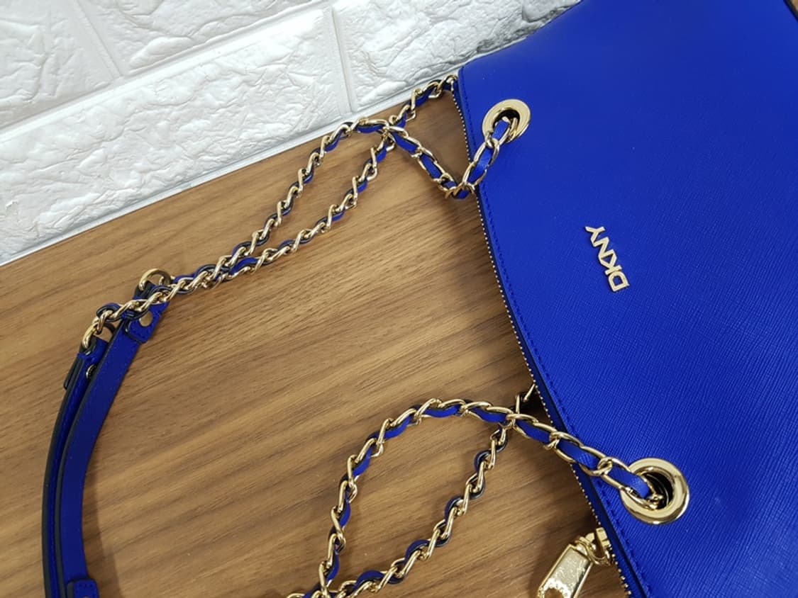 DKNY 체인 크로스백 & 숄더백  상품이미지4