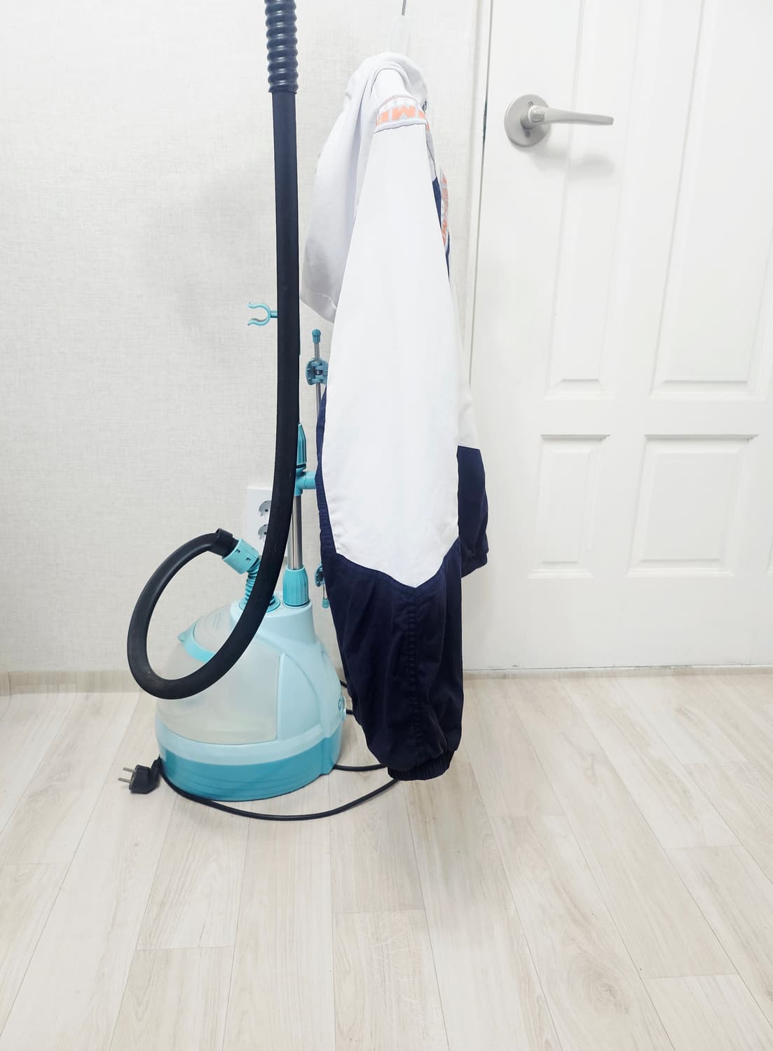 (90~100) ☆초대장급☆ 엄브로 USB 컬러블록 아노락자켓 바람막이 상품이미지5