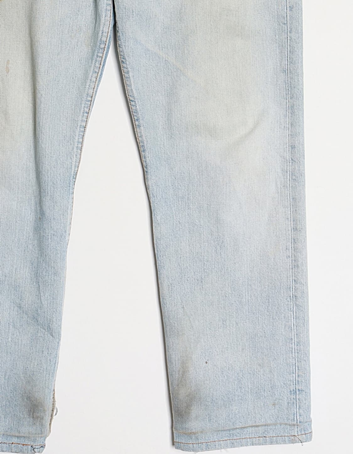 90's Levi's 501 Denim Pant (33) 상품이미지4