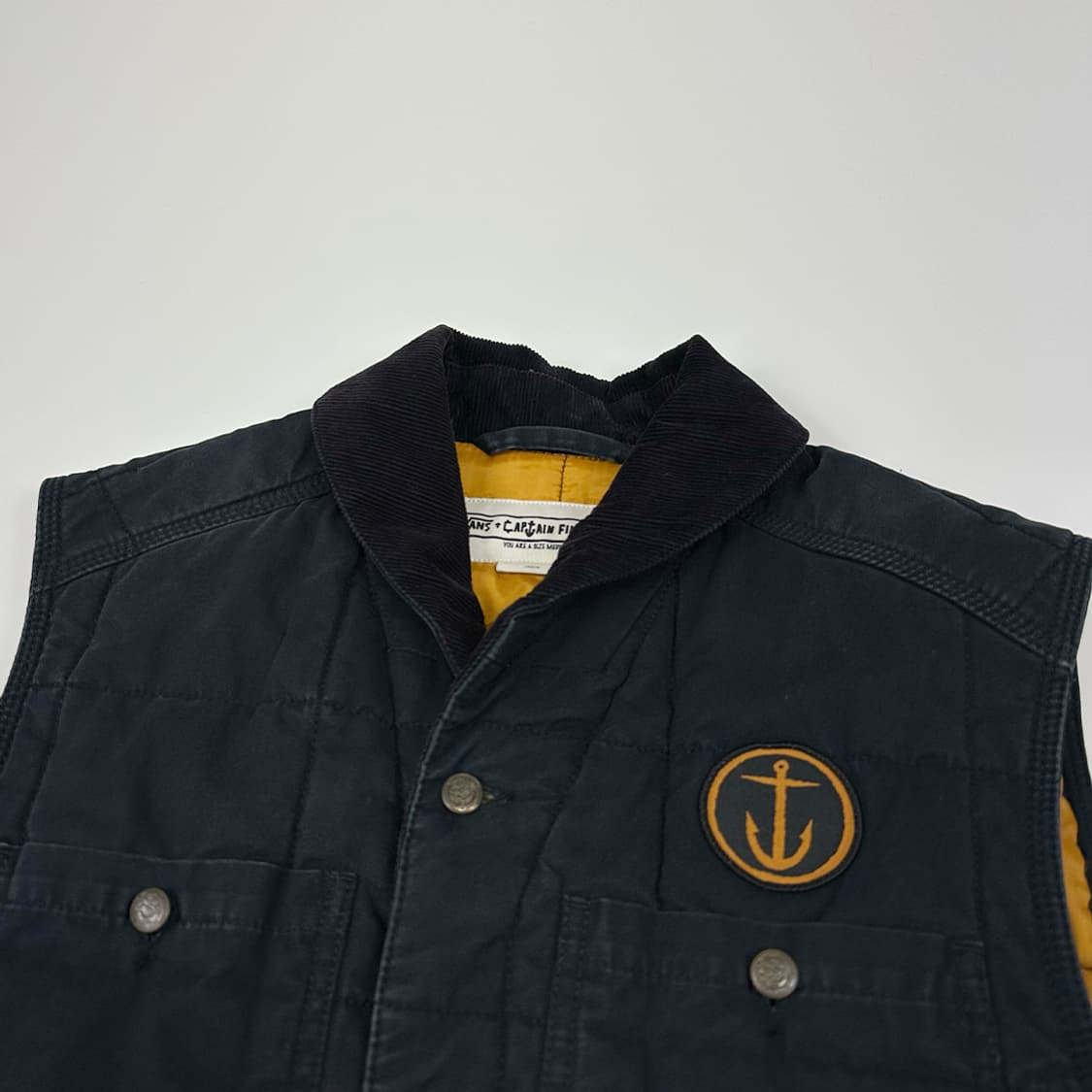 반스 누빔 베스트 상품이미지3