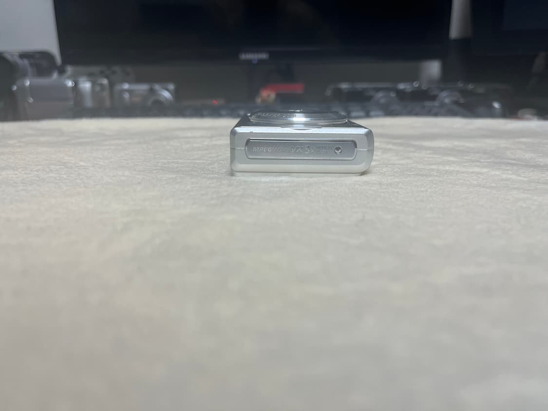 🔥📸 SONY DSC-W200 디카 판매합니다 📸🔥 상품이미지5