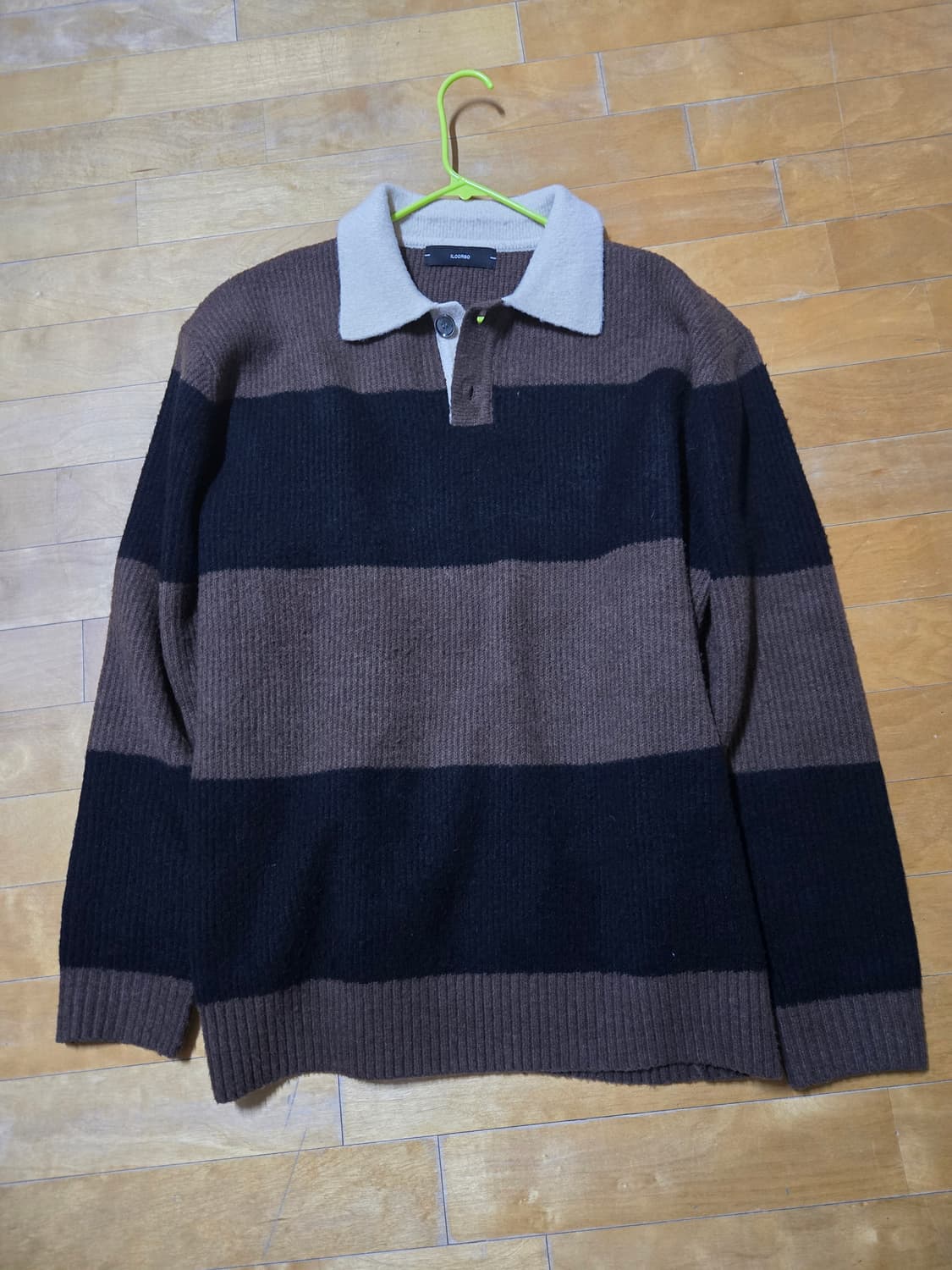 일꼬르소 카라니트 XL 상품이미지1