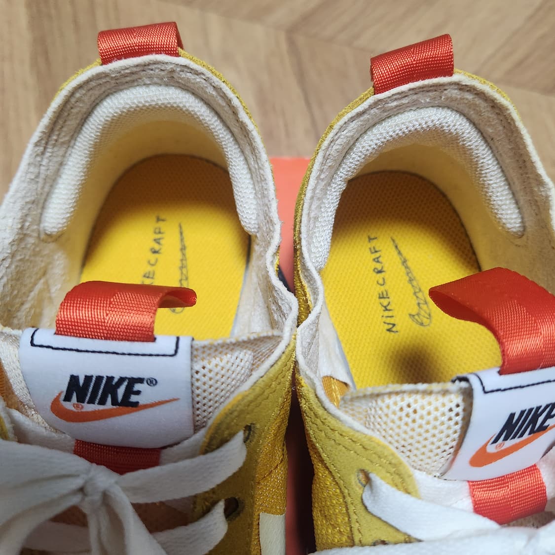 나이키 슈톰삭스팝니다 상품이미지3