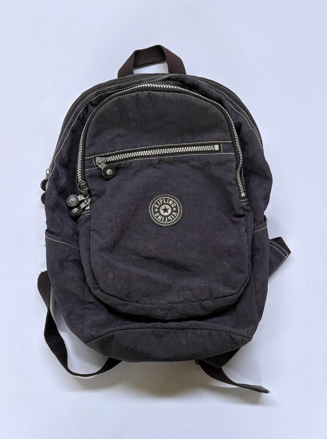 키플링 백팩 상품이미지1