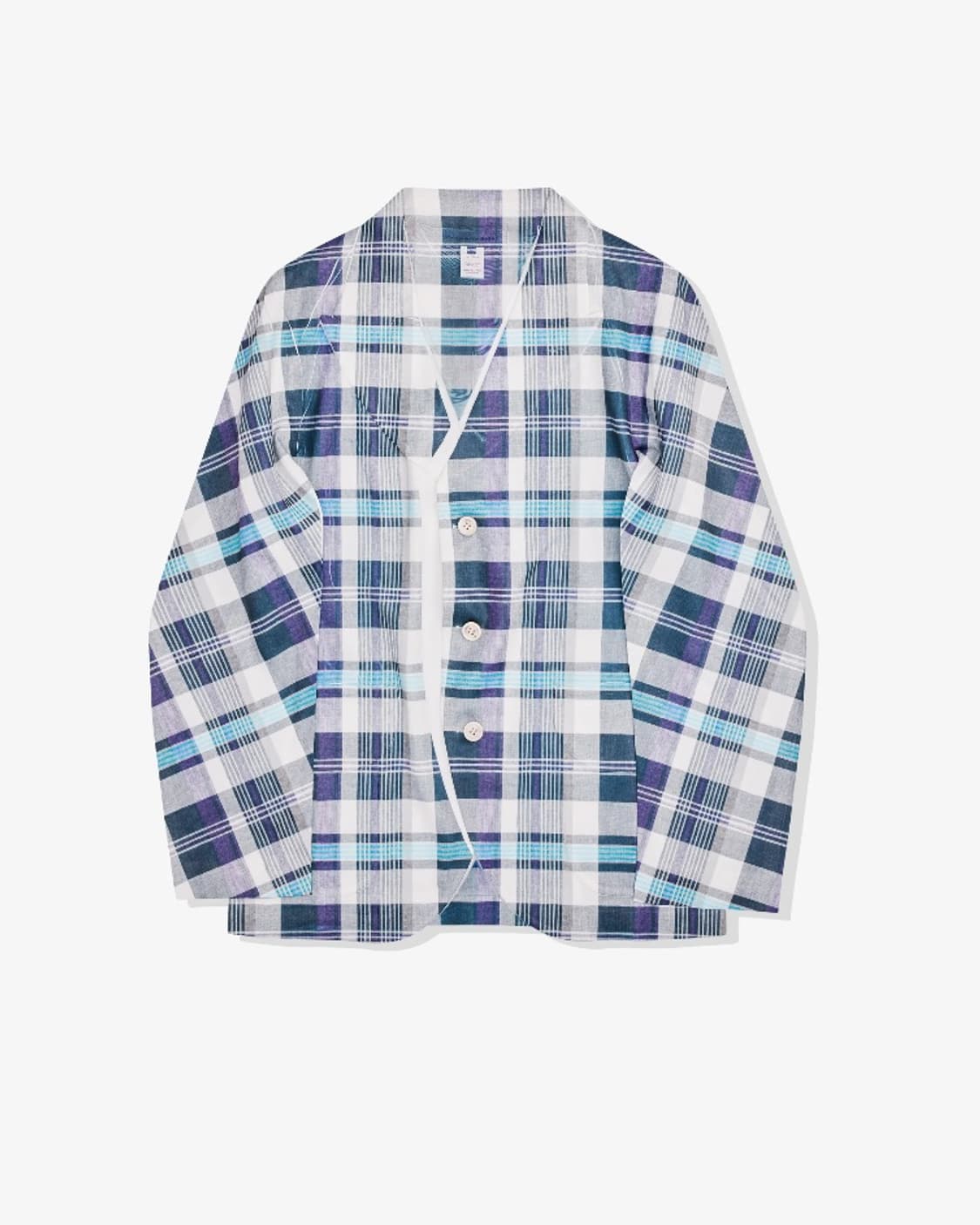 꼼데가르송 SHIRT 셔츠 / 25SS 메인 자켓 / M 상품이미지3