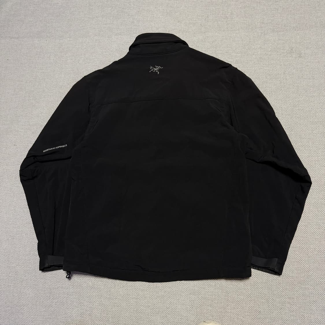 아크테릭스 소프트쉘 자켓 상품이미지4