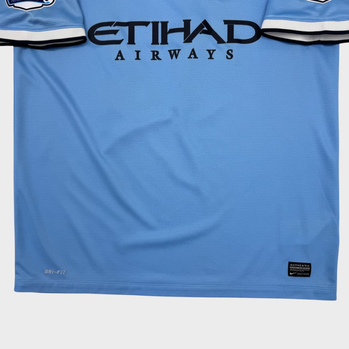 13-14 맨체스터 시티 홈 No.42 야야 투레 상품이미지6