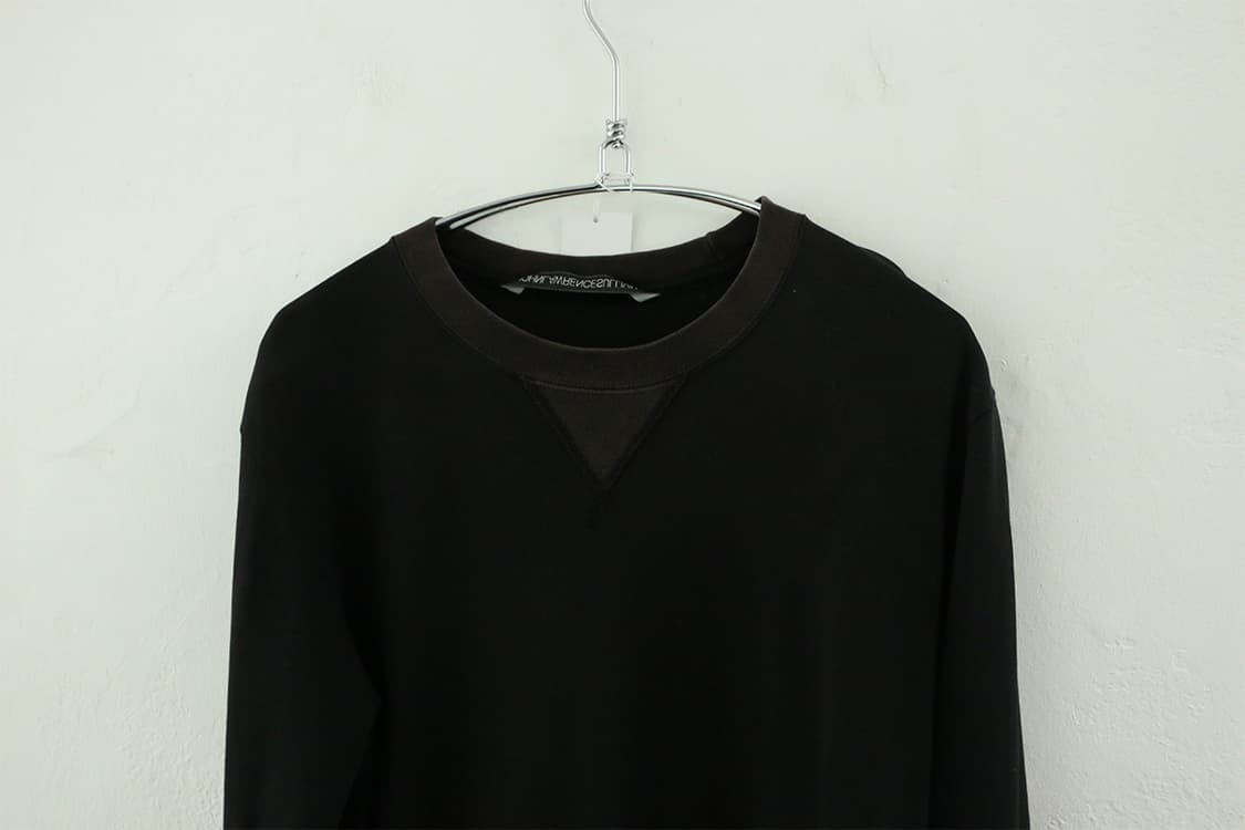 존 로렌스 설리반 롱슬리브 니트 상품이미지5