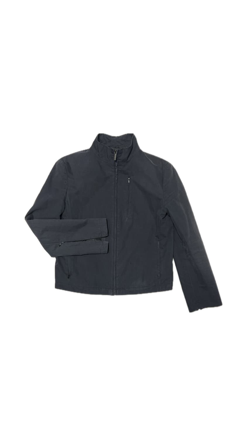 켈빈클라인 네이비 자켓 상품이미지1