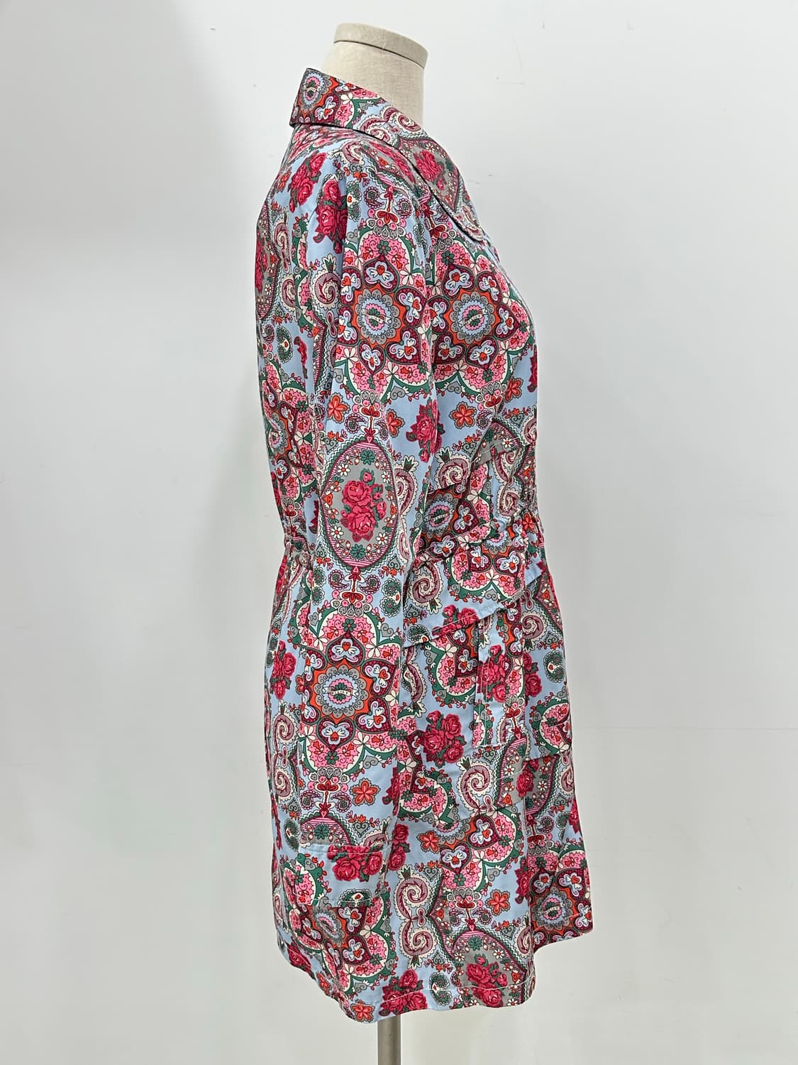 오일릴리 사파리 자켓 상품이미지2