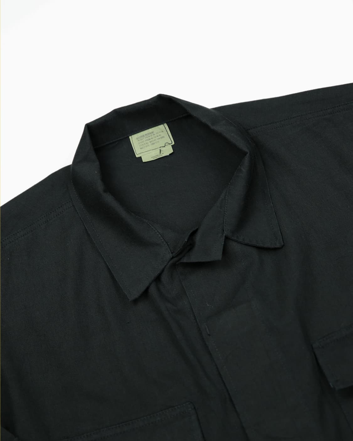 90's U.S. Army Vintage BDU Jacket 상품이미지5