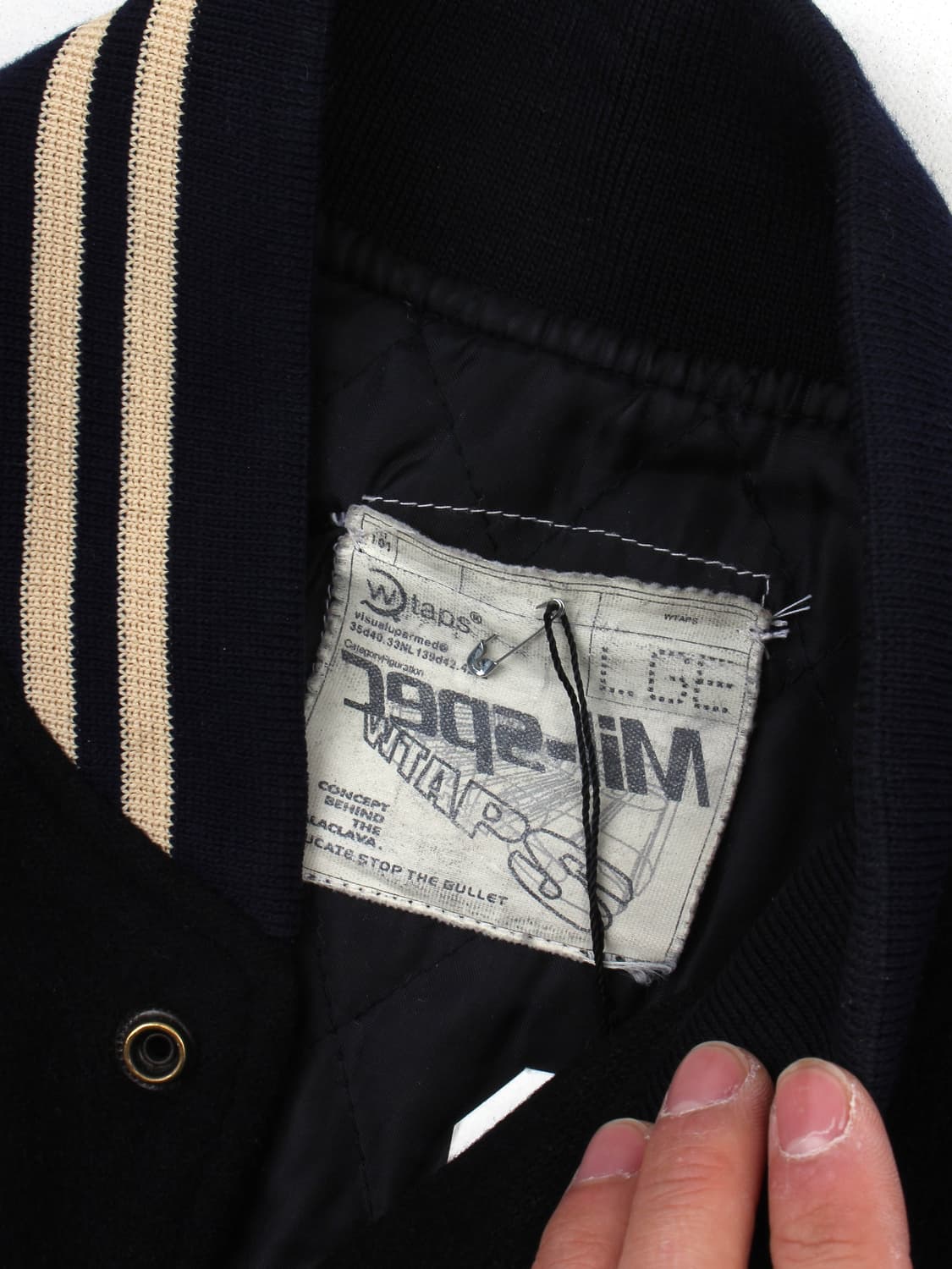 2000 WTAPS (L) 상품이미지4