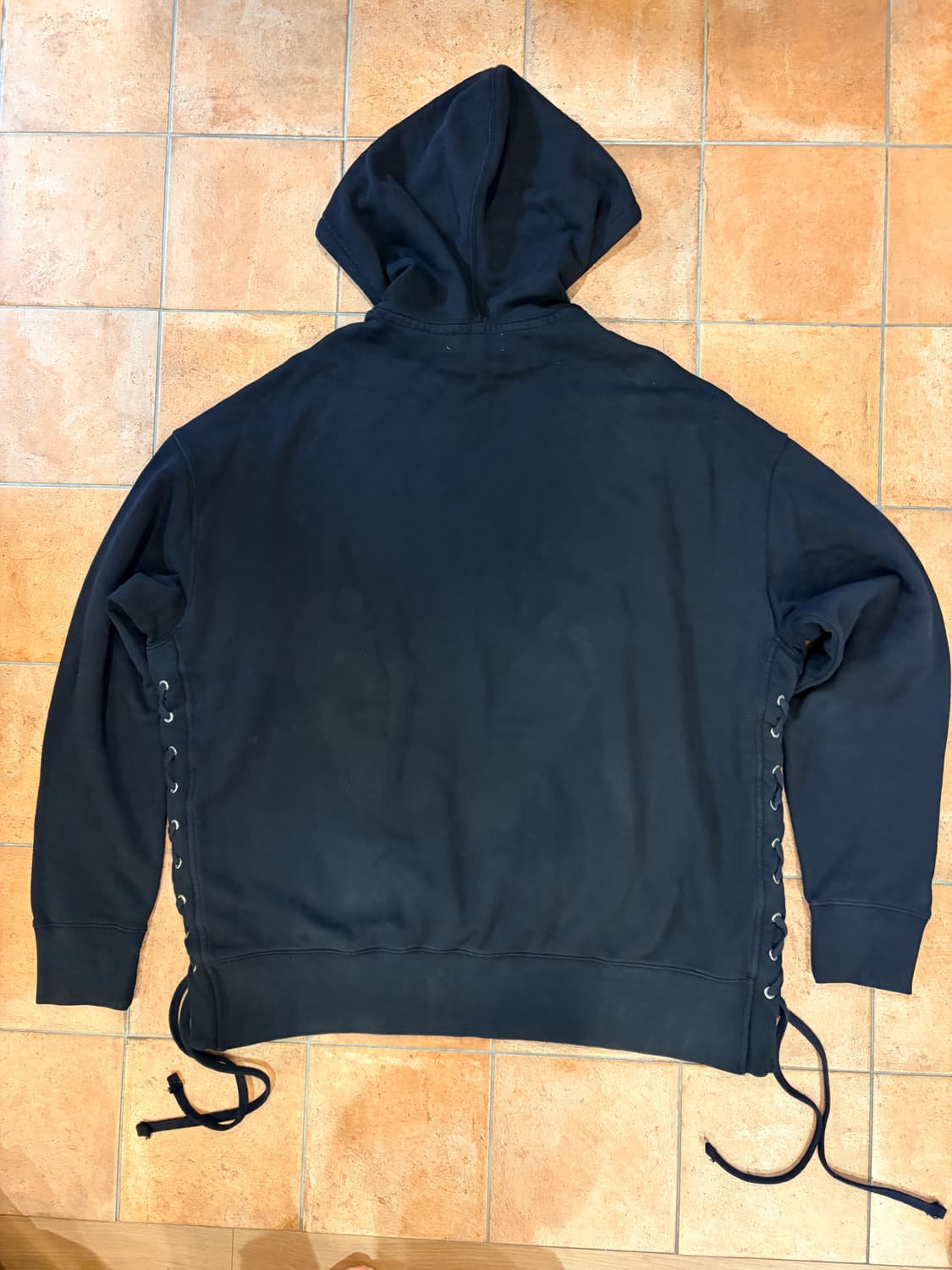 페이스커넥션 오버사이즈 후드M faith connexion  상품이미지7