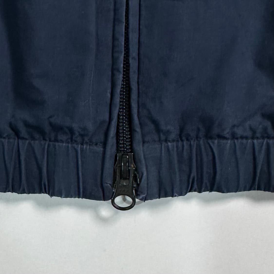 폴로 랄프로렌 네이비 폴리 스윙탑 자켓 상품이미지5