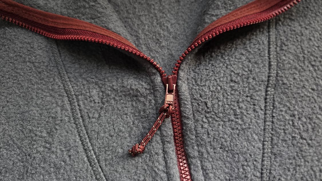 L.L.Bean 엘엘빈 스냅티 플리스 XL 일본 발매 상품이미지4