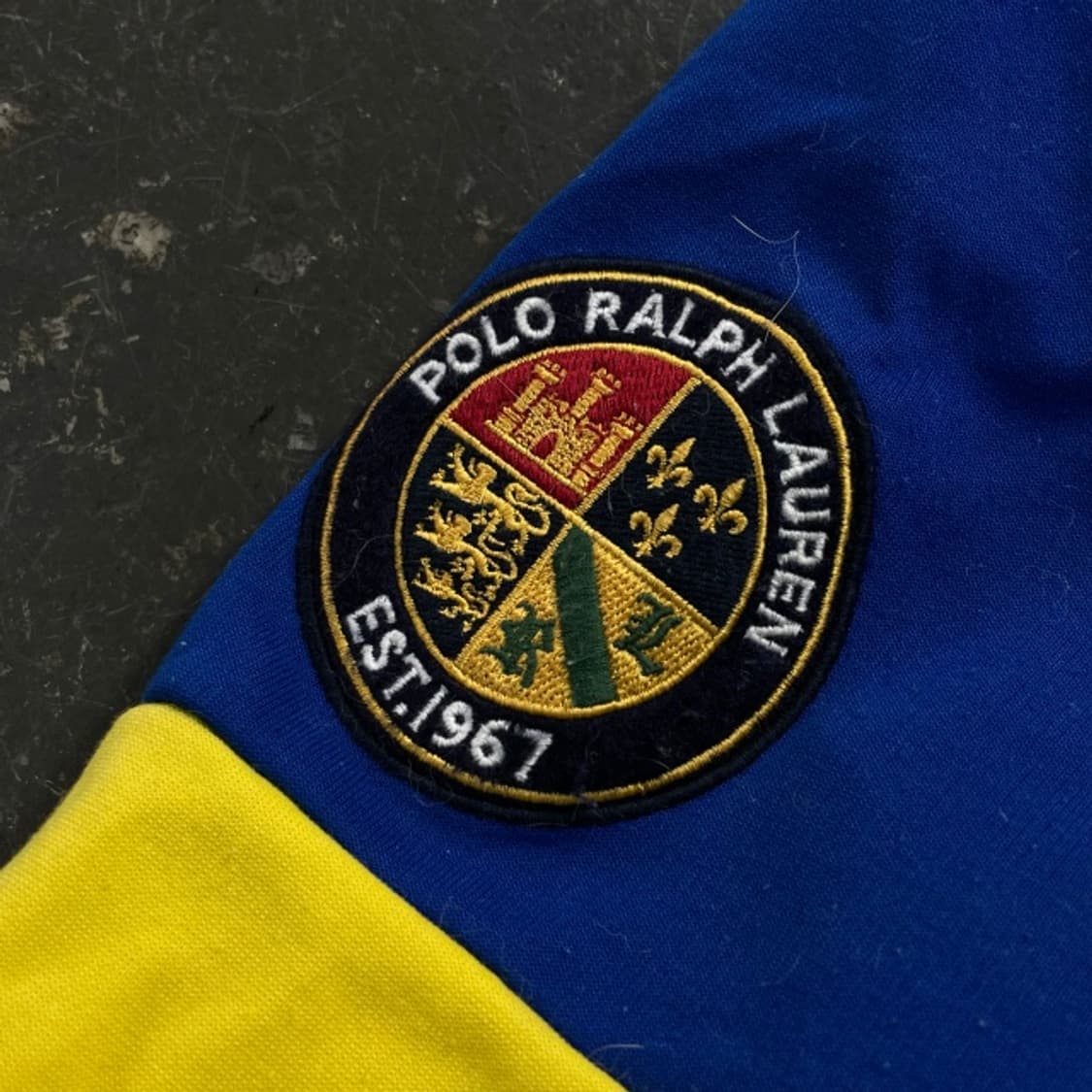 100 폴로 신형 후드티  상품이미지3