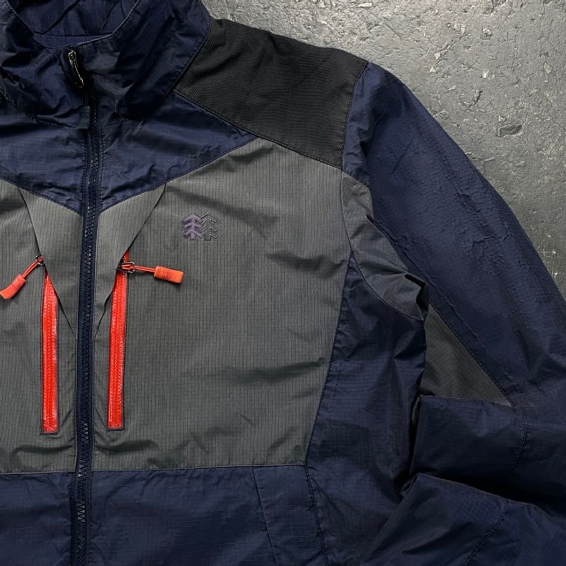 95 코오롱스포츠 바람막이  상품이미지2