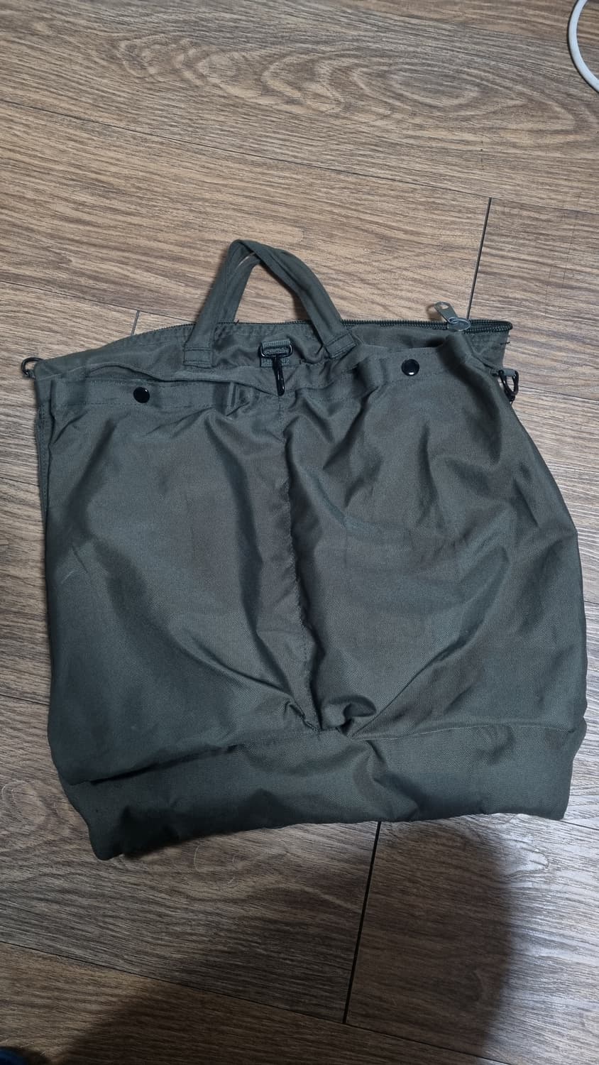 YMCLKY 헬멧백 상품이미지1