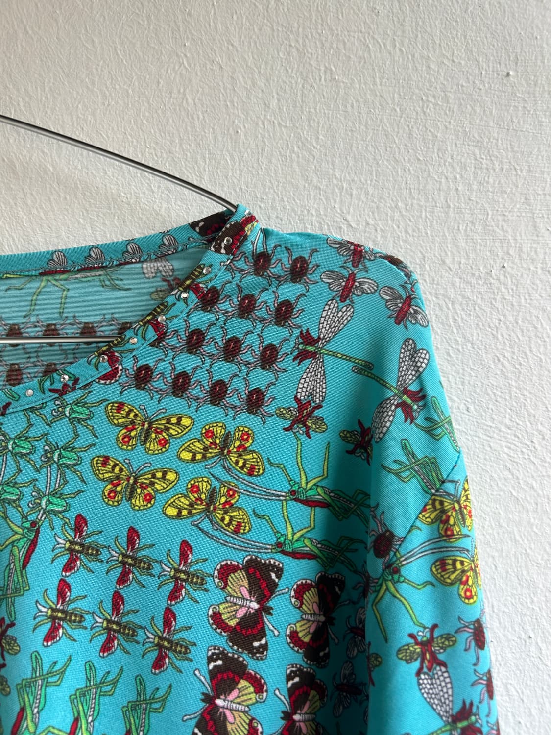 곤충 티셔츠 상품이미지2