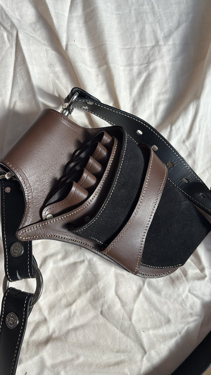 Jpn Scissor Holster Belt  상품이미지5