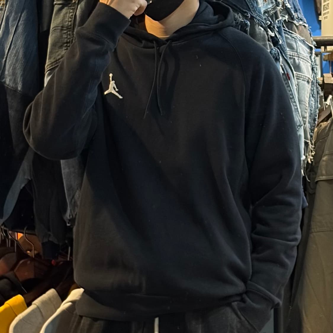 [NO.9] 조던 후드티 상품이미지2