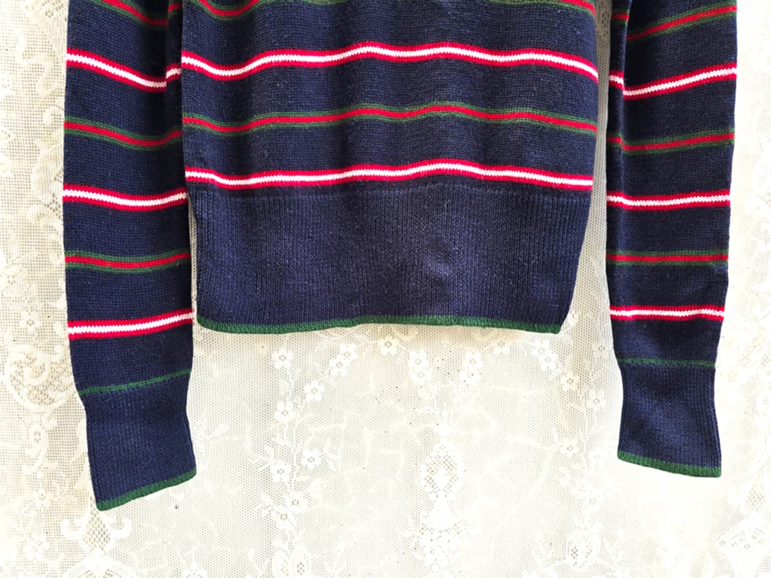 브룩스 브라더스 매리노울 니트 상품이미지4