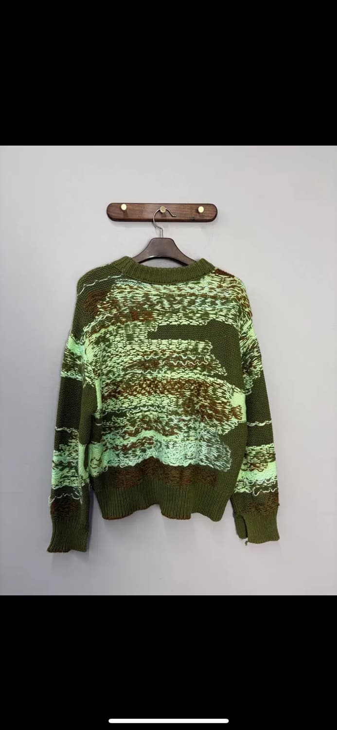 앤더슨벨 델라 인타샤 스웻니트 H2228 상품이미지5