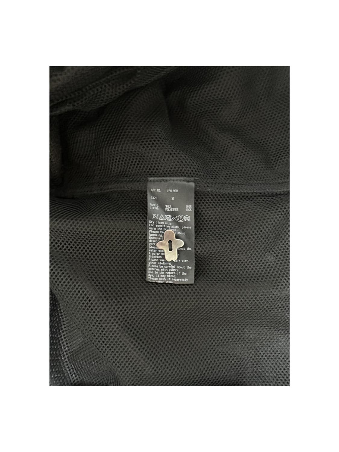Leh paterned shirts 상품이미지4