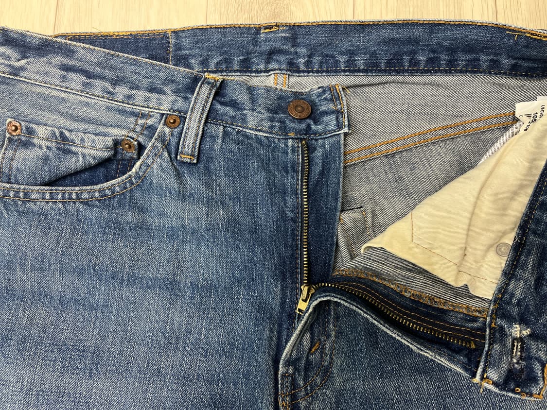 리바이스빈티지클로딩 LVC67505-0115 SPUTNIK 32X32 상품이미지2