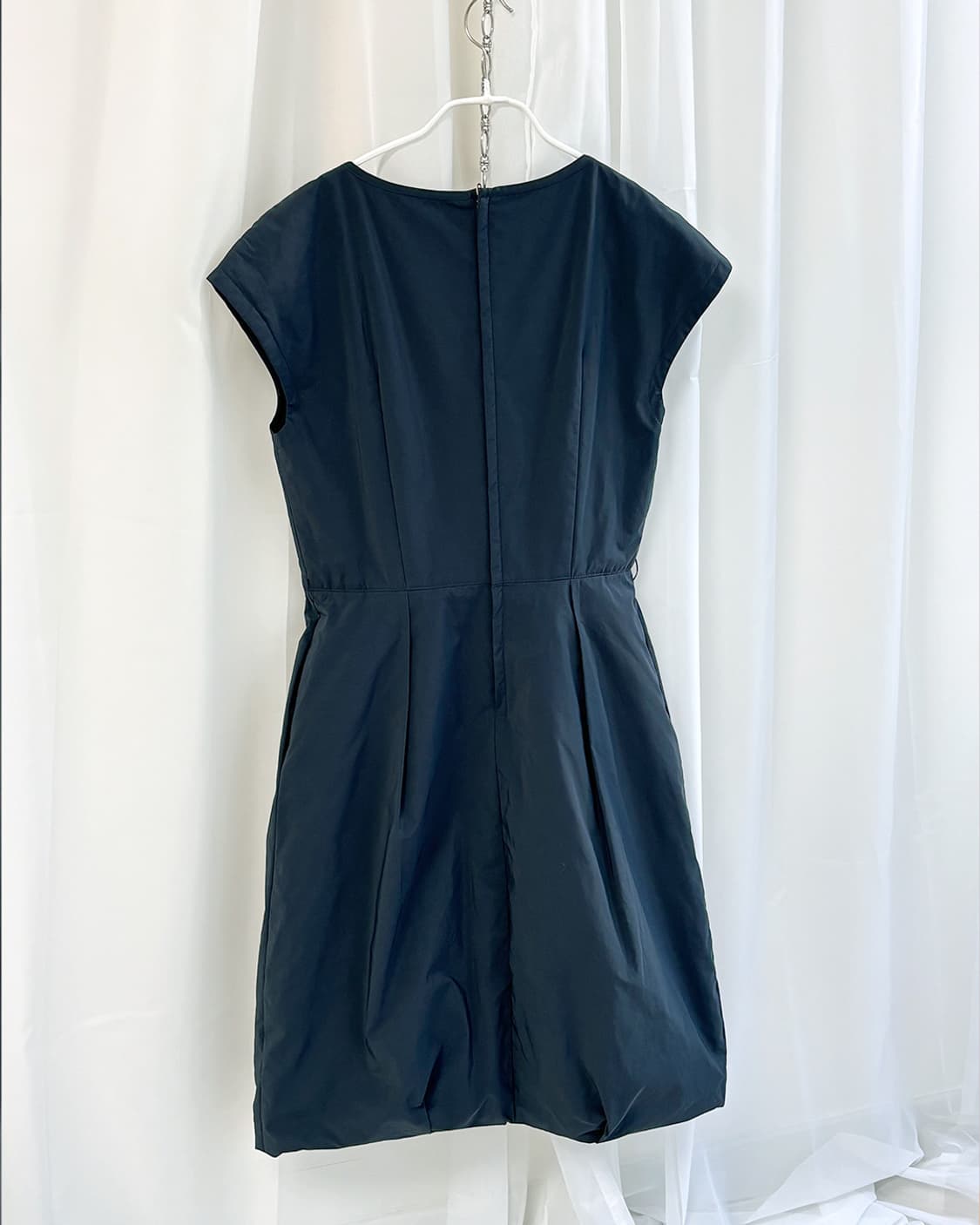 Coomb balloon tuck padded ops 상품이미지6