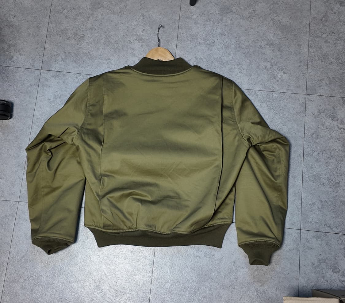 (새재품) 브론슨 탱커 1세대 [M]  상품이미지2