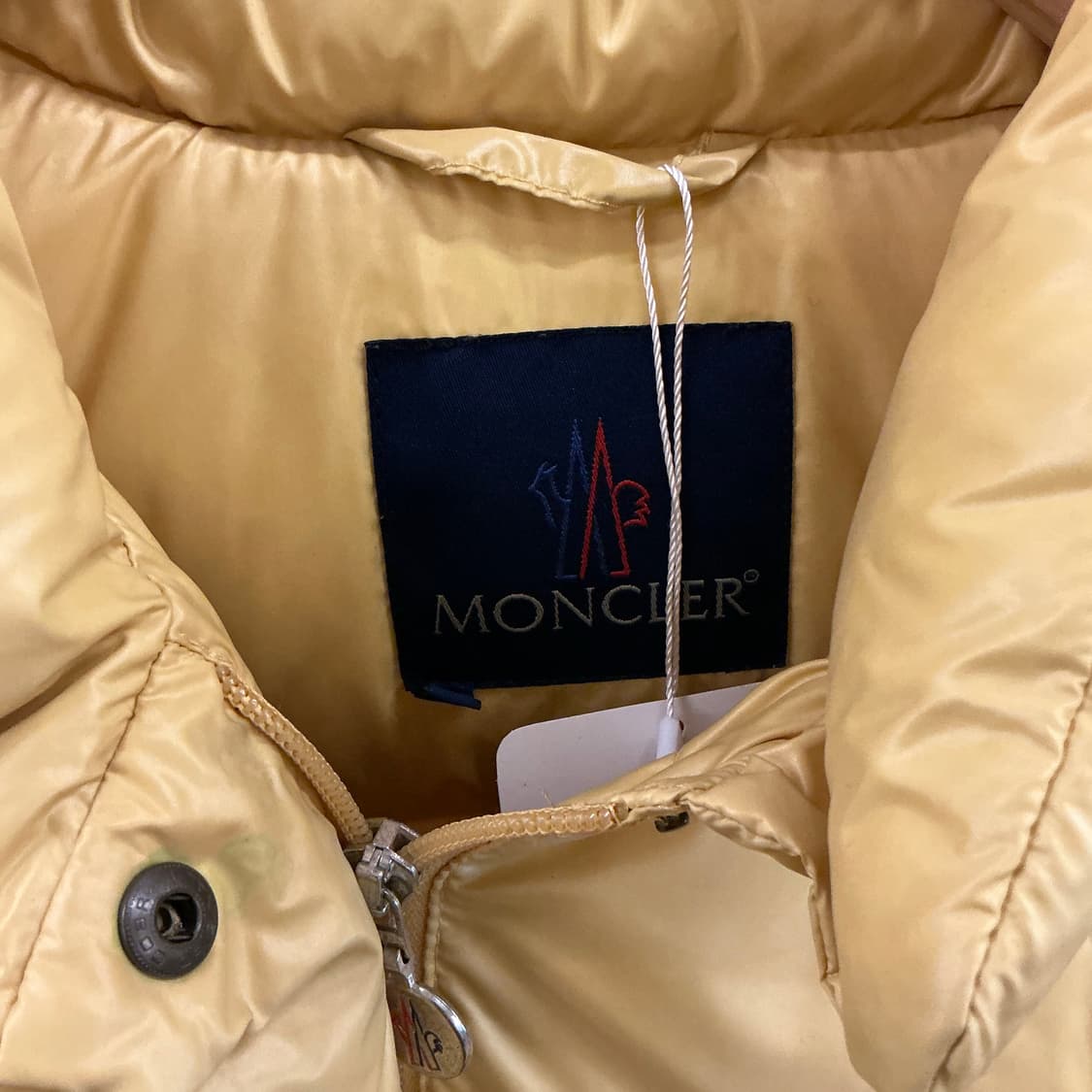 몽클레르 다운 자켓 상품이미지2