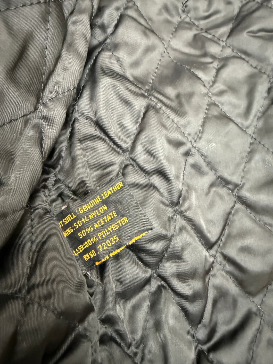 adler 웨스턴 나바호 자켓 상품이미지7