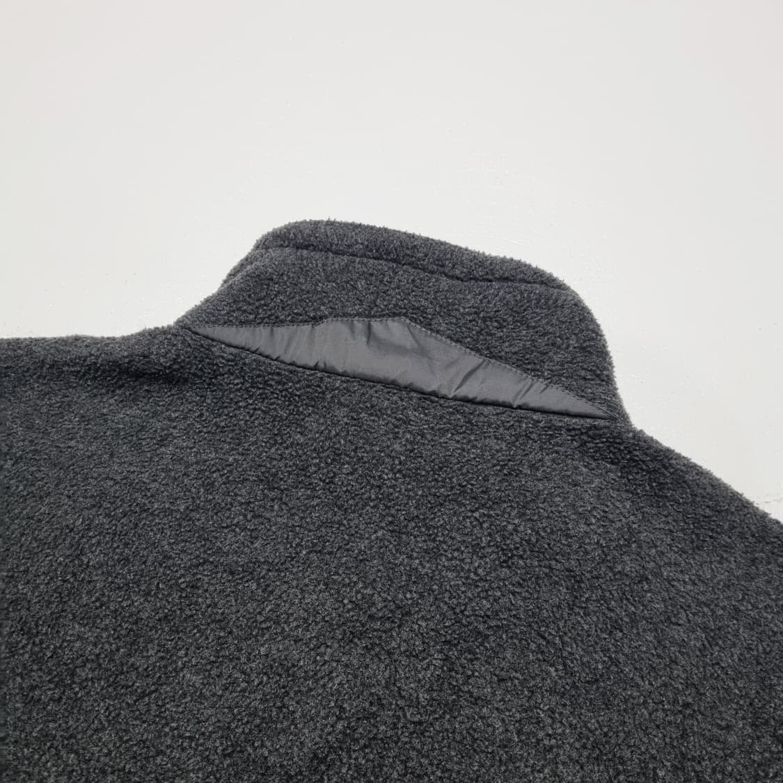 90S 빈티지 POLARTEC 플리스 자켓 - XL 상품이미지7