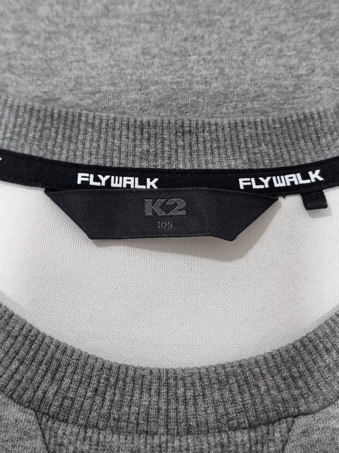 K2 맨투맨 (C930 상품이미지3