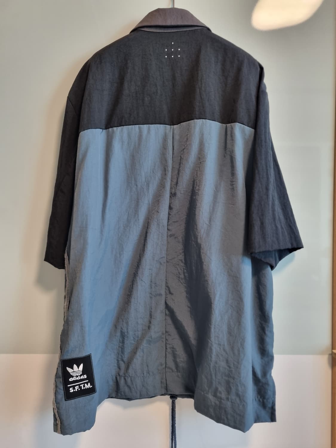 아디다스 SFTM 셔츠 상품이미지2