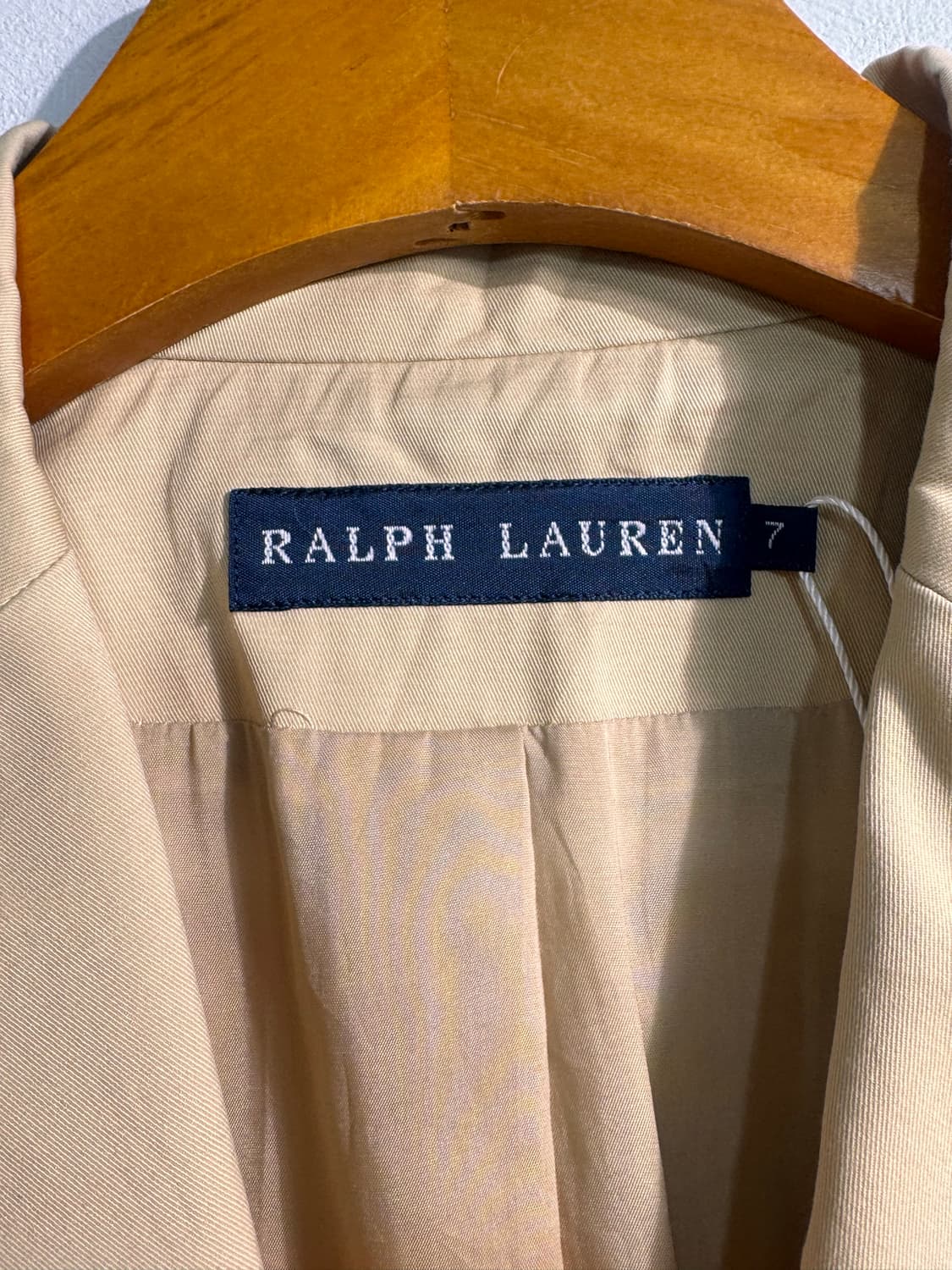 Polo Ralph Lauren 폴로 랄프로렌 코튼 블레이저 상품이미지7