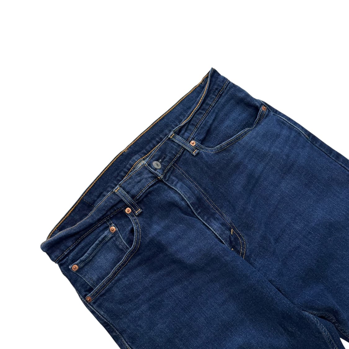 [34.5] 리바이스 505 데님 청바지 [LV1269] 상품이미지2