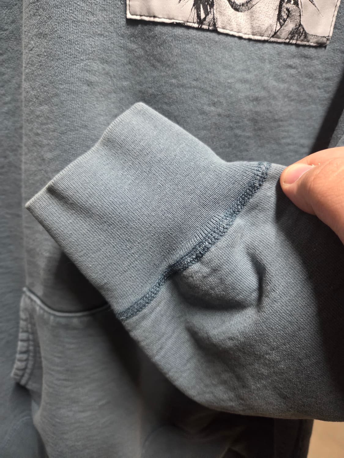 (L) 슈프림 아키라 후드티 상품이미지3