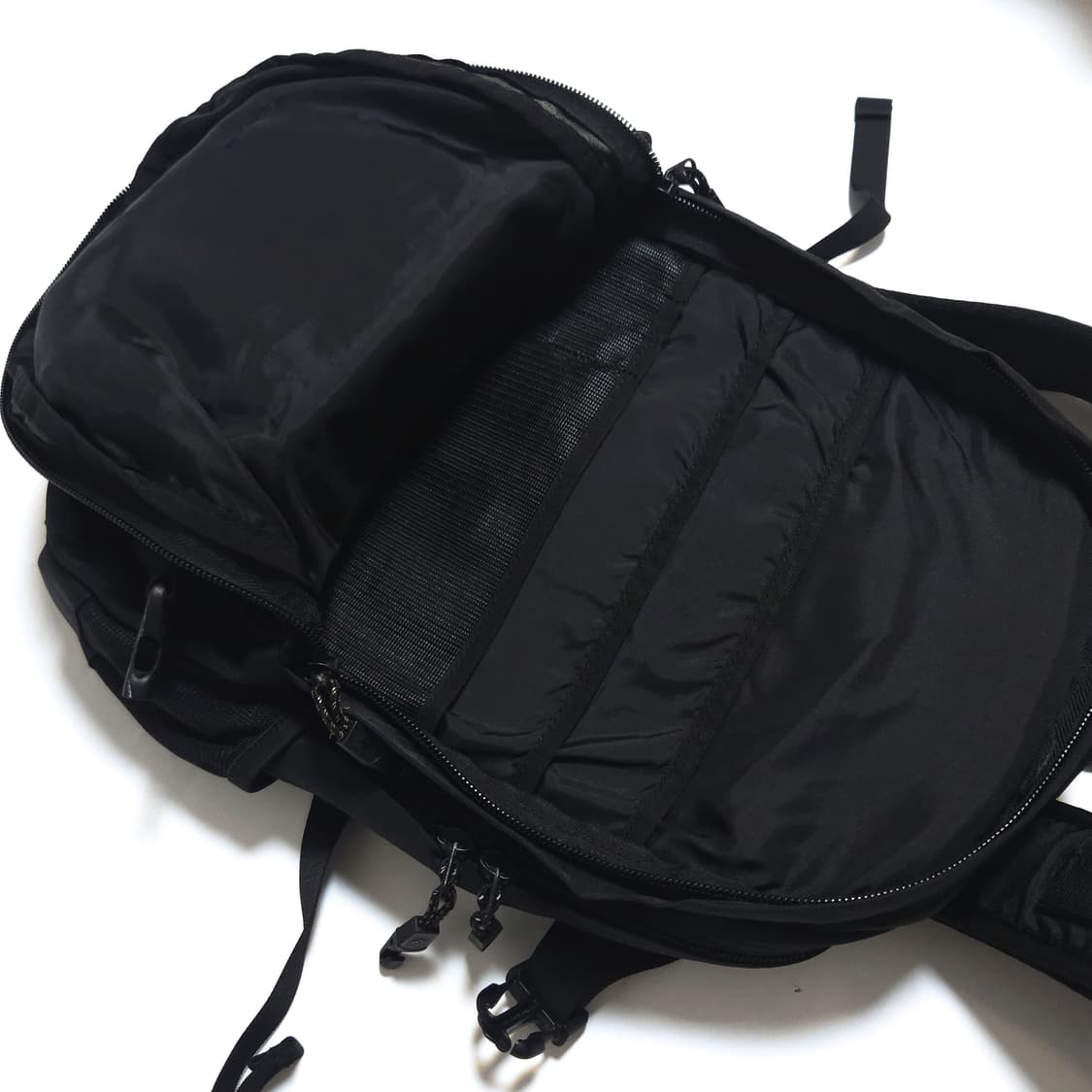 컬럼비아 90-00s 유틸리티 고프코어 백팩 28L 상품이미지4