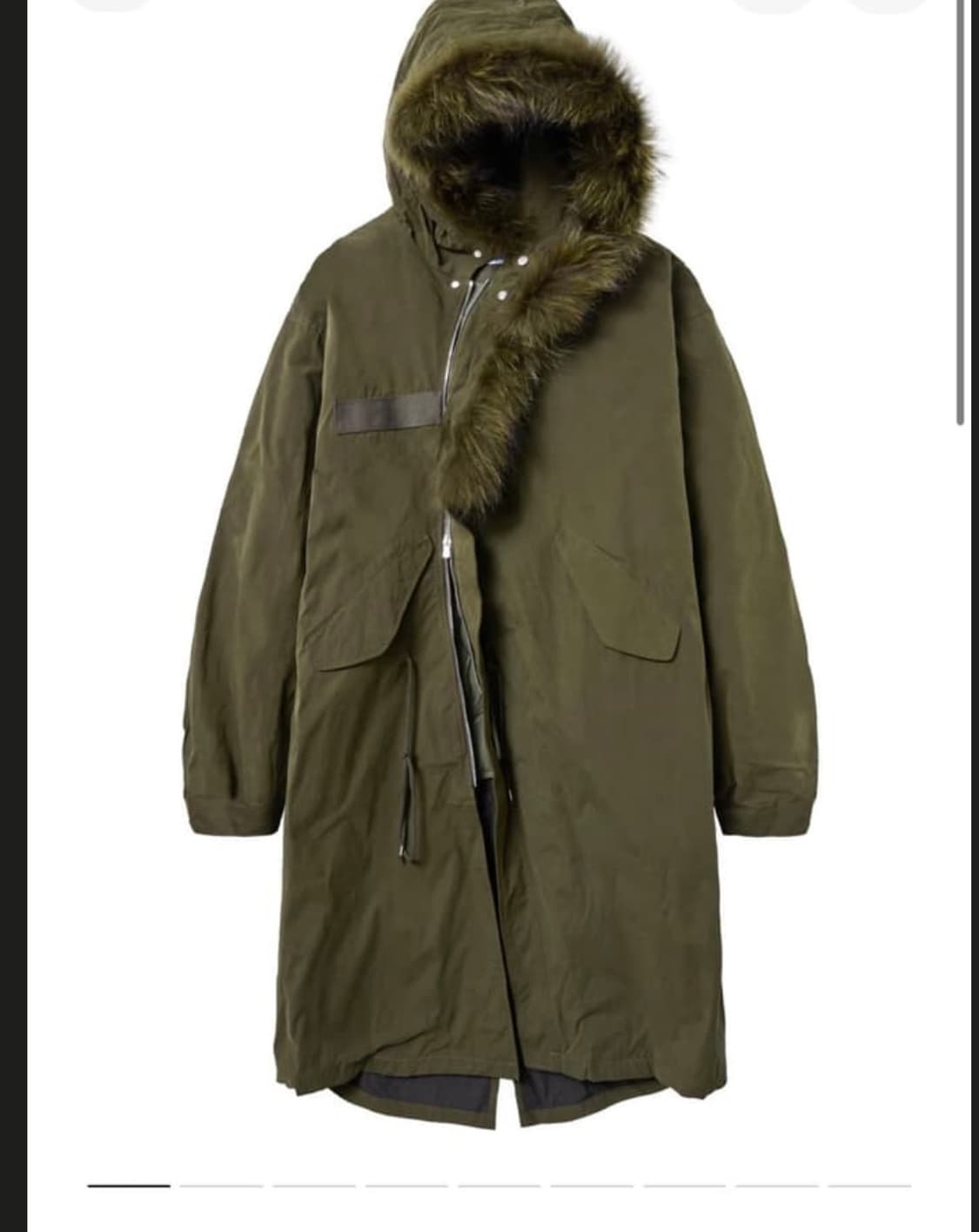 [구매] paf m66  상품이미지1