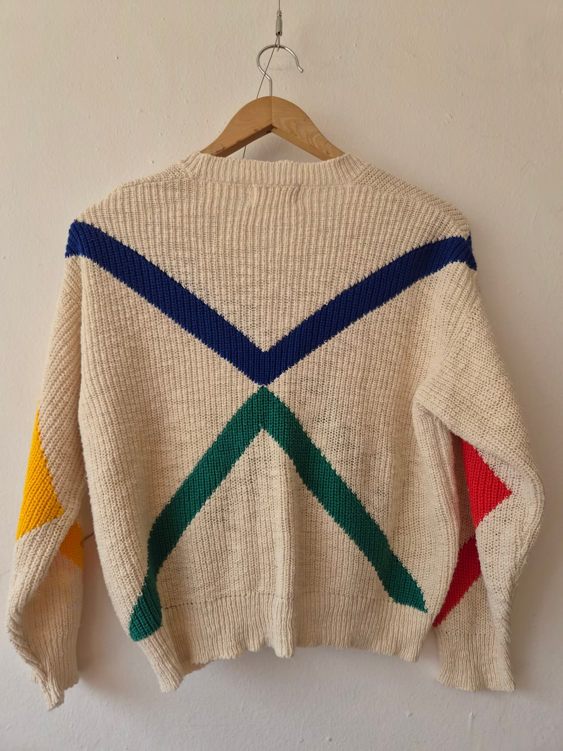 보보쇼츠 키즈 컬러블럭코튼가디건 6-7y(122) 상품이미지2