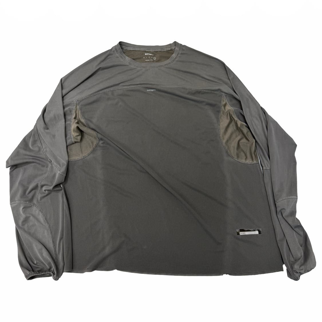 새티스파이 오라라이트 데저트 티 미네랄 그래파이트 상품이미지1