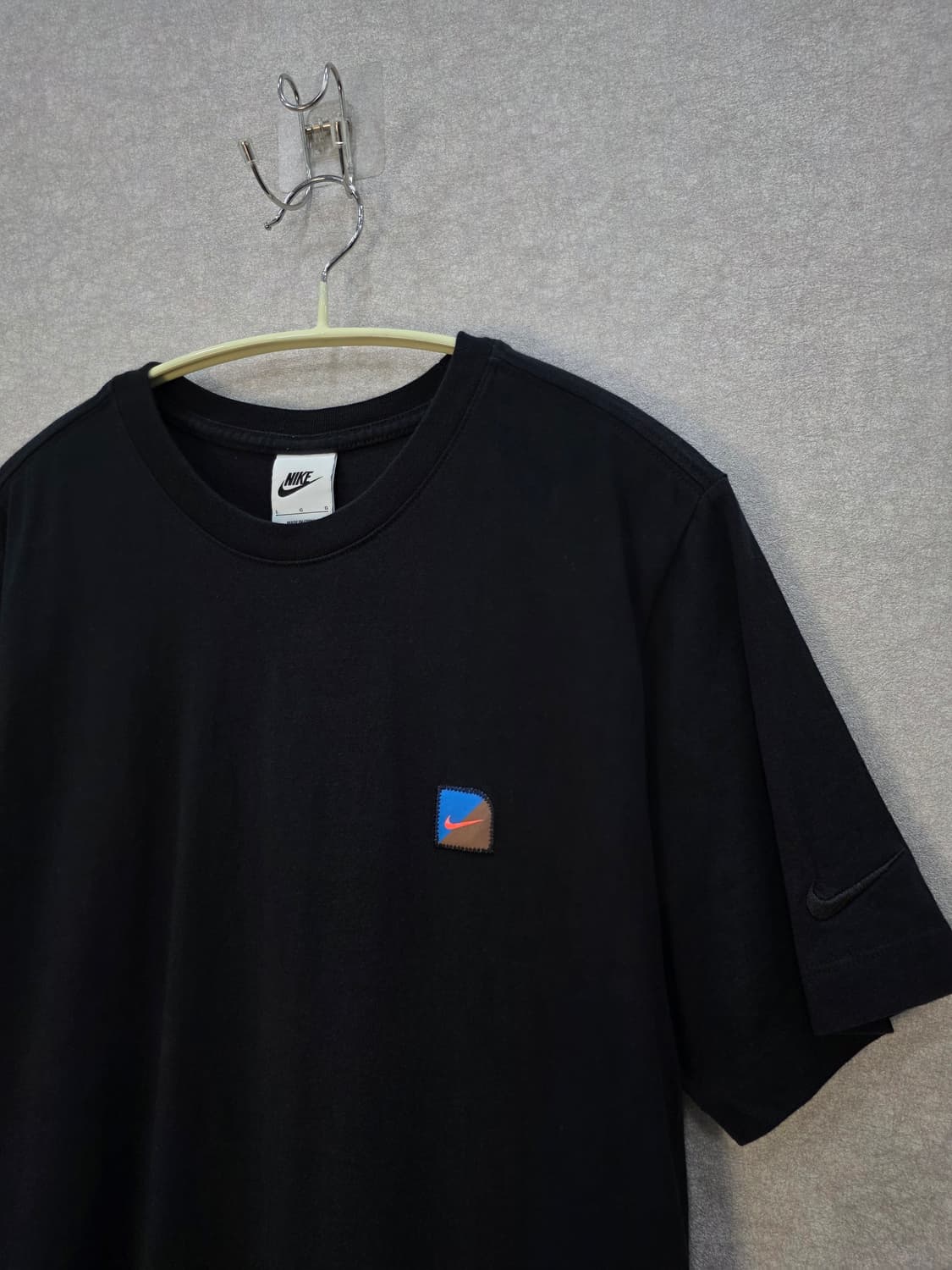나이키 HAVE A NIKE DAY 그래픽 반팔티 NIKE 상품이미지3