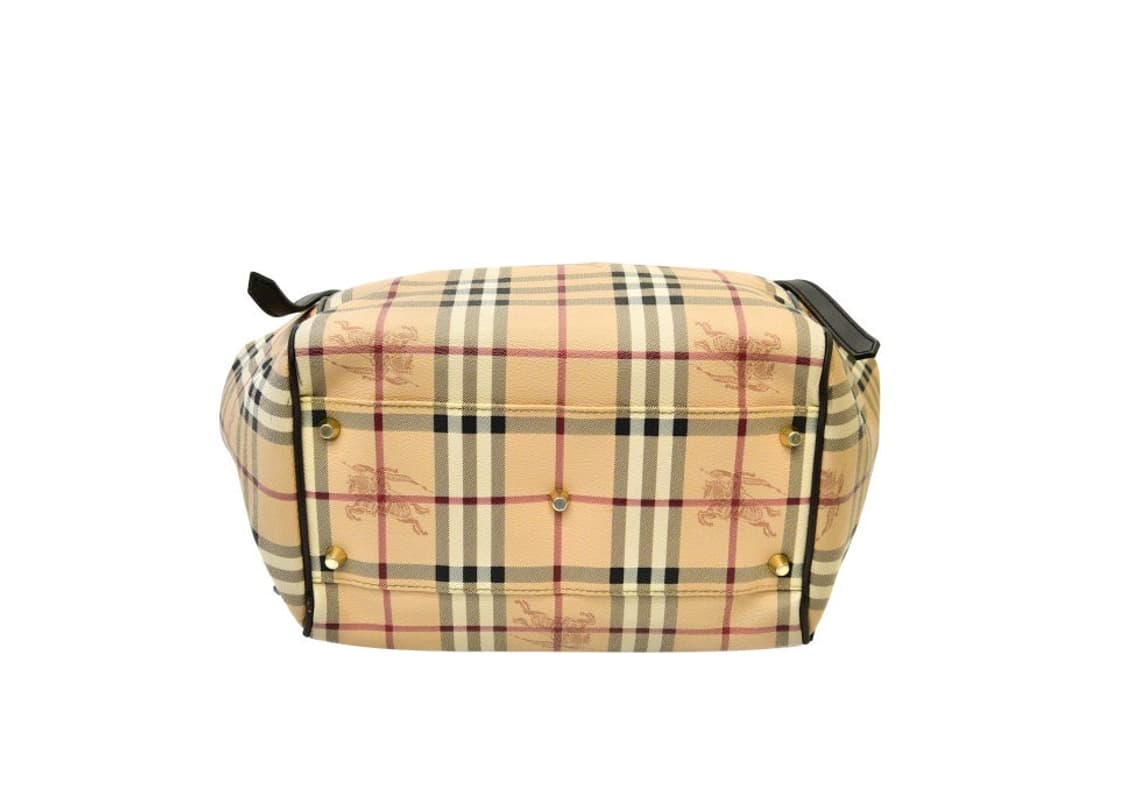 버버리 노바체크 숄더백 (정품) 상품이미지6