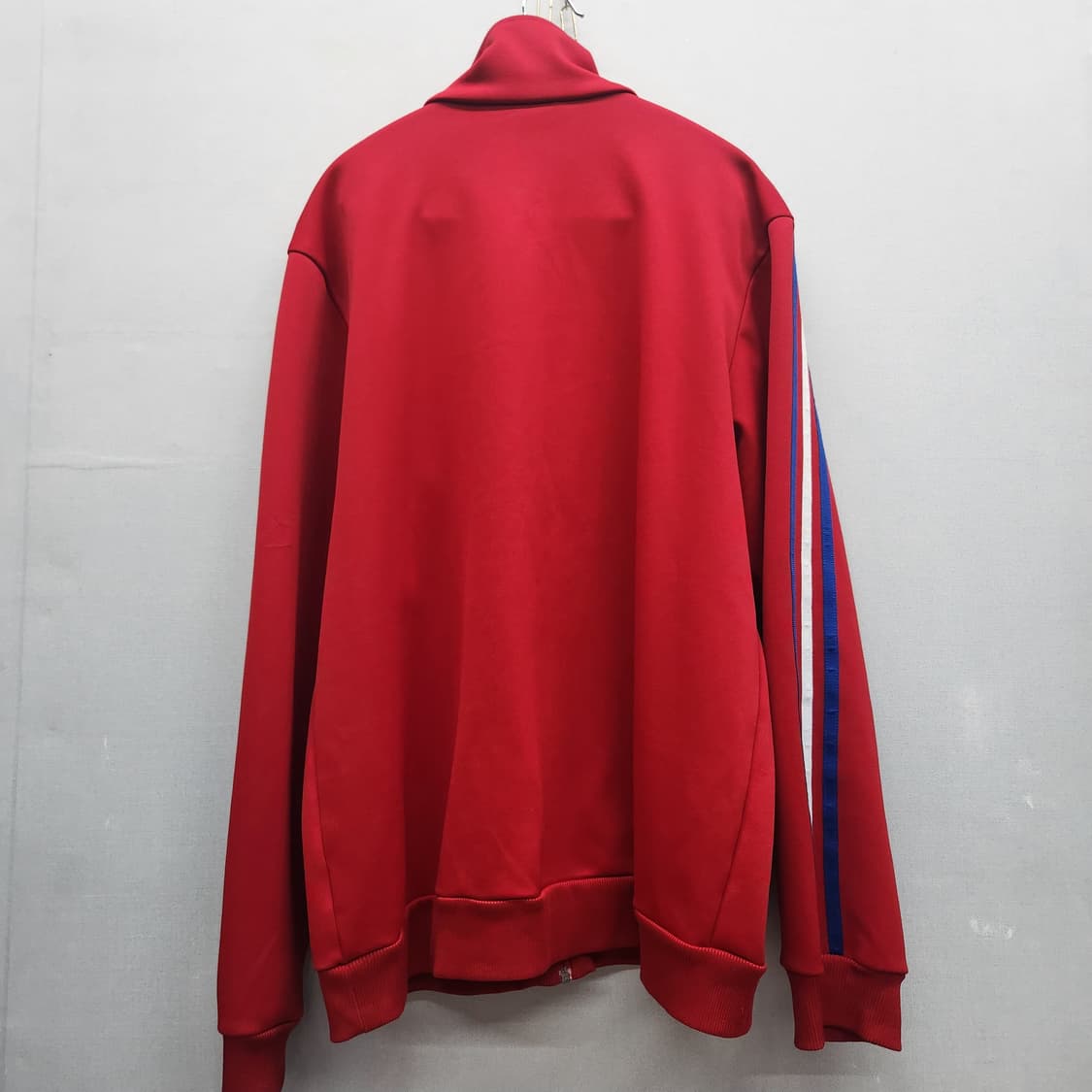 아디다스 파이어버드 삼선 그라데이션 져지 105(L) 상품이미지4