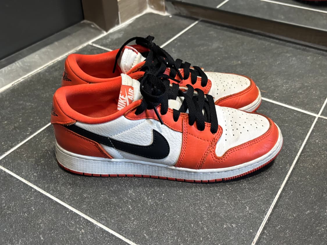 조던 스타피쉬 245  상품이미지1