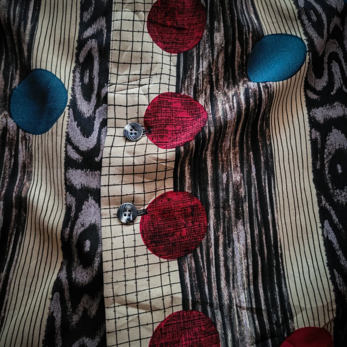 Shilubera shirts 상품이미지4