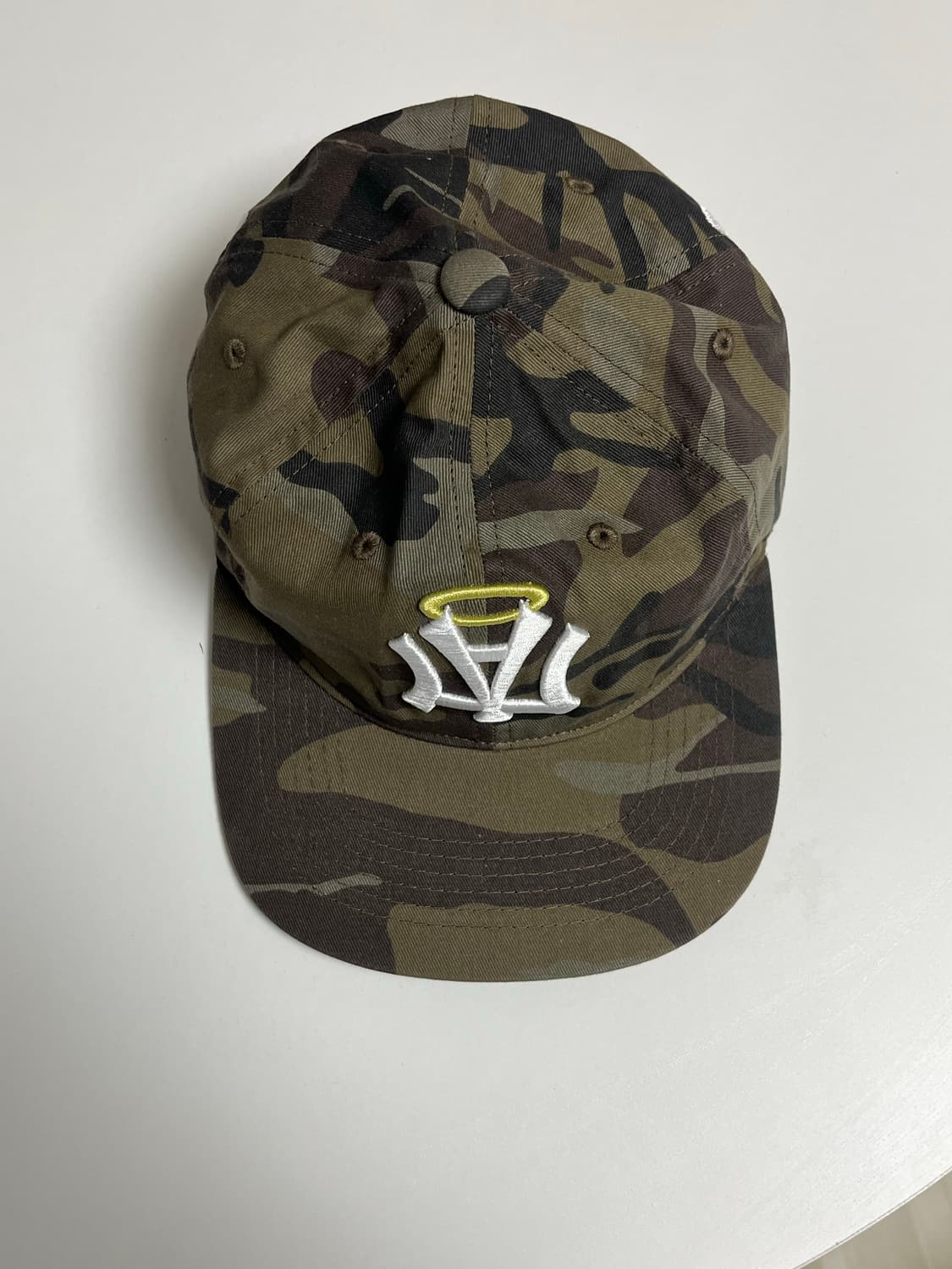 Aeae 엔젤윙 캡 상품이미지2